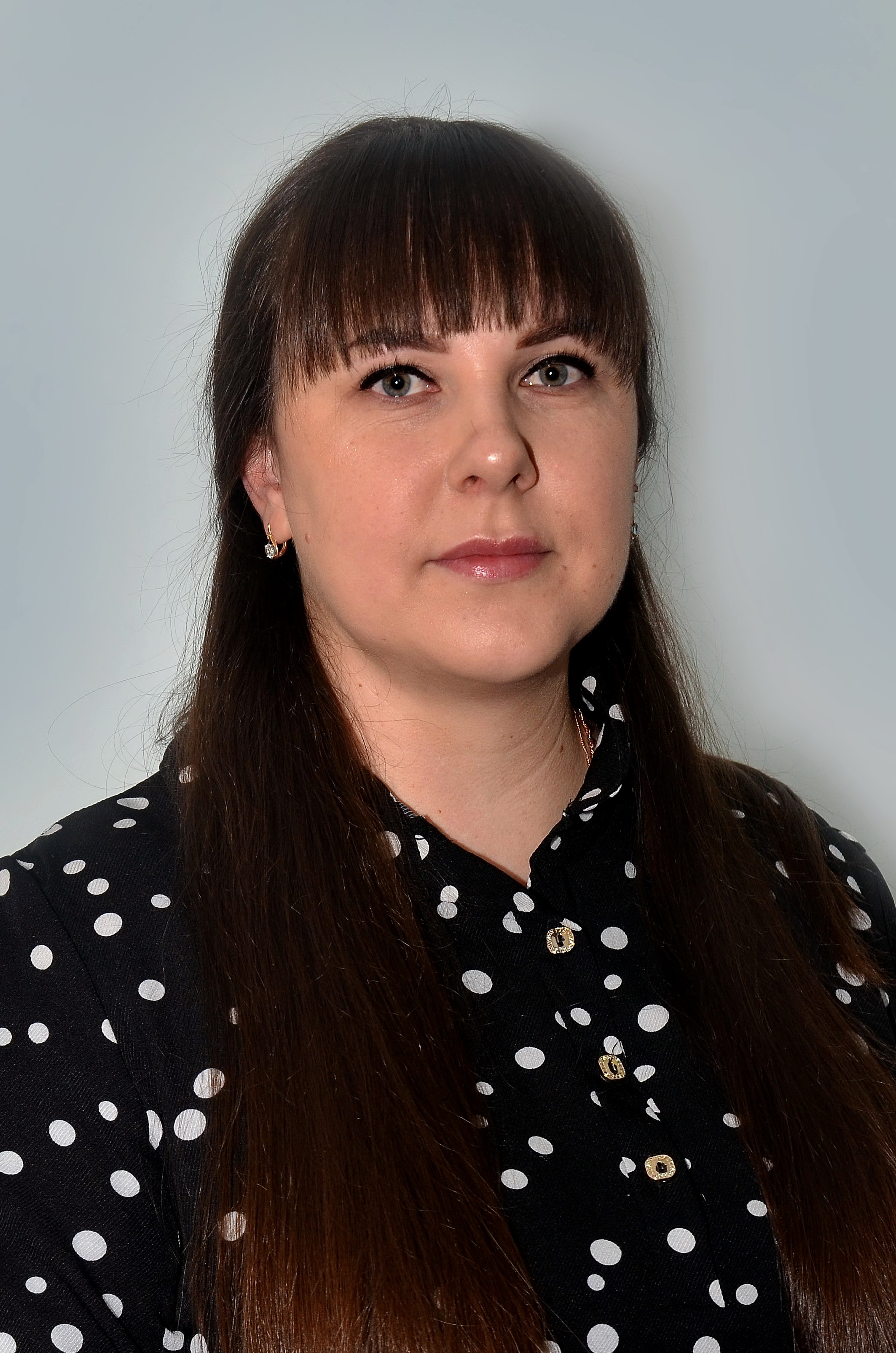 Воспитатель Костина Дарья Александровна.