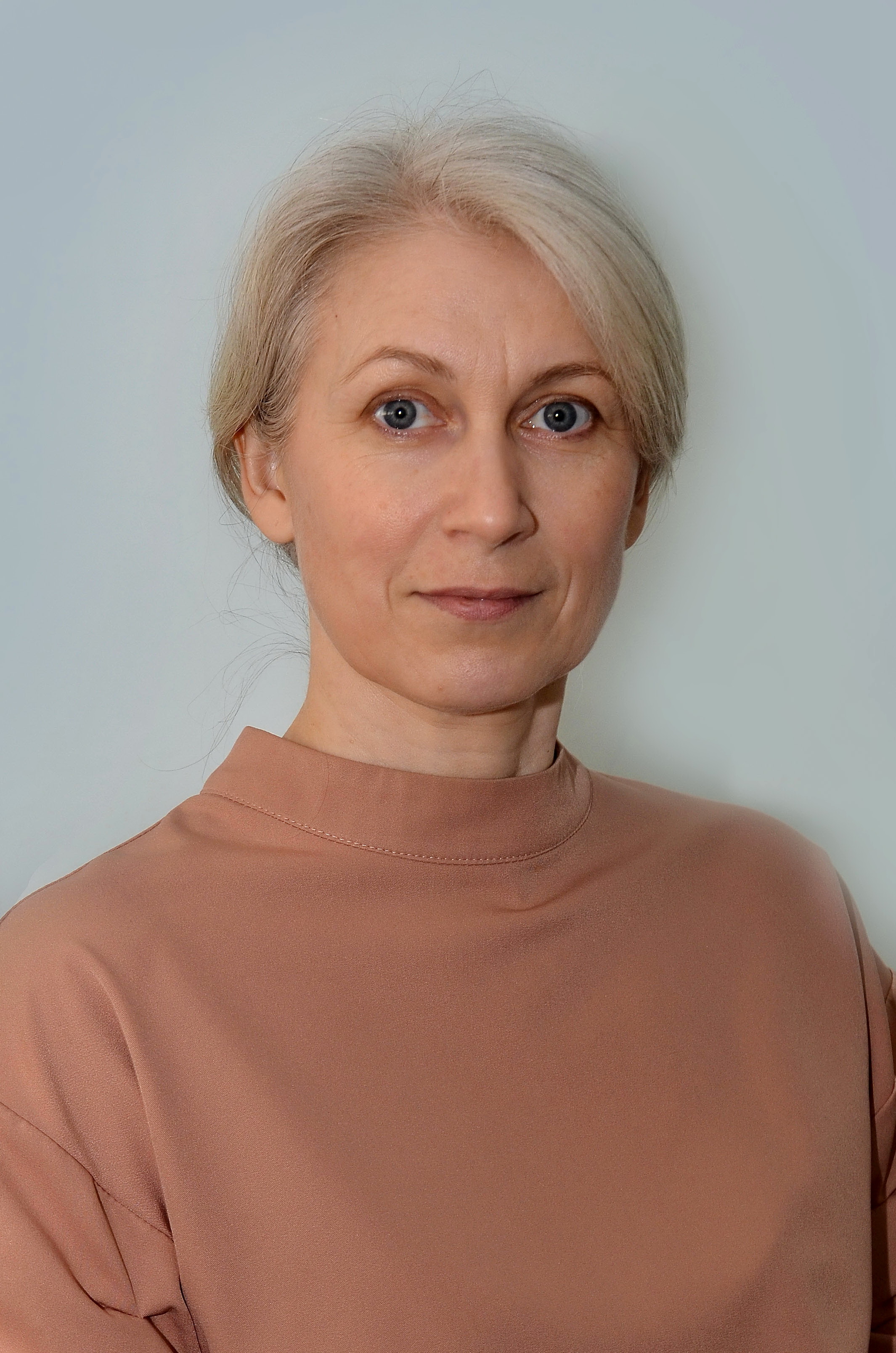 Воспитатель высшей категории Суркова Светлана Валерьевна.