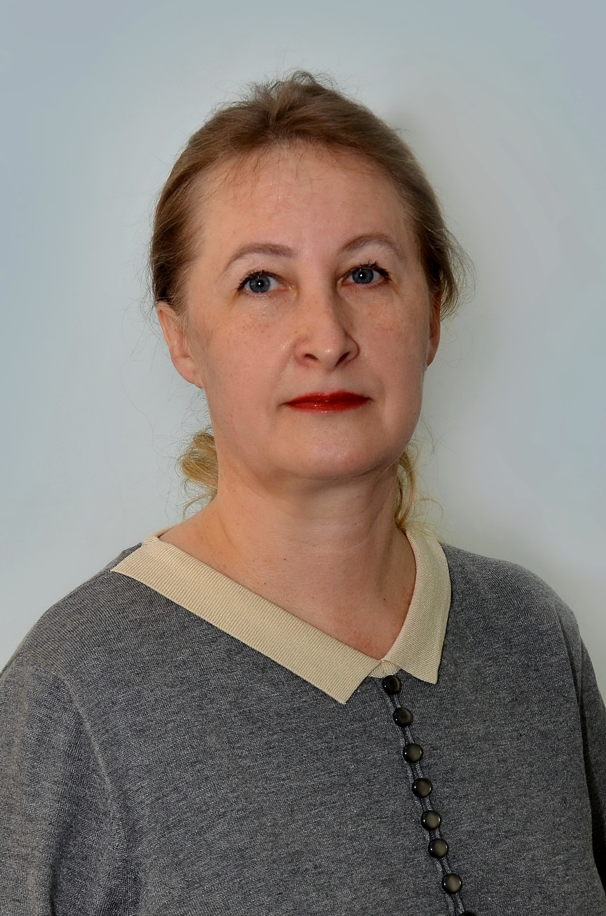 Воспитатель Мосевнина Людмила Викторовна.