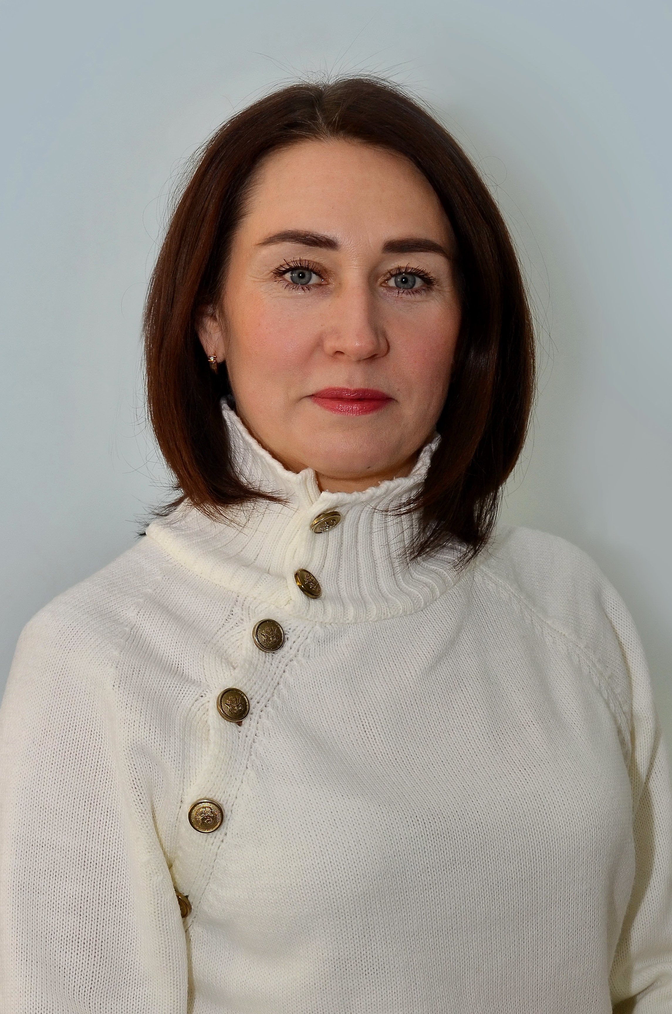 Воспитатель Лапина Елена Николаевна.