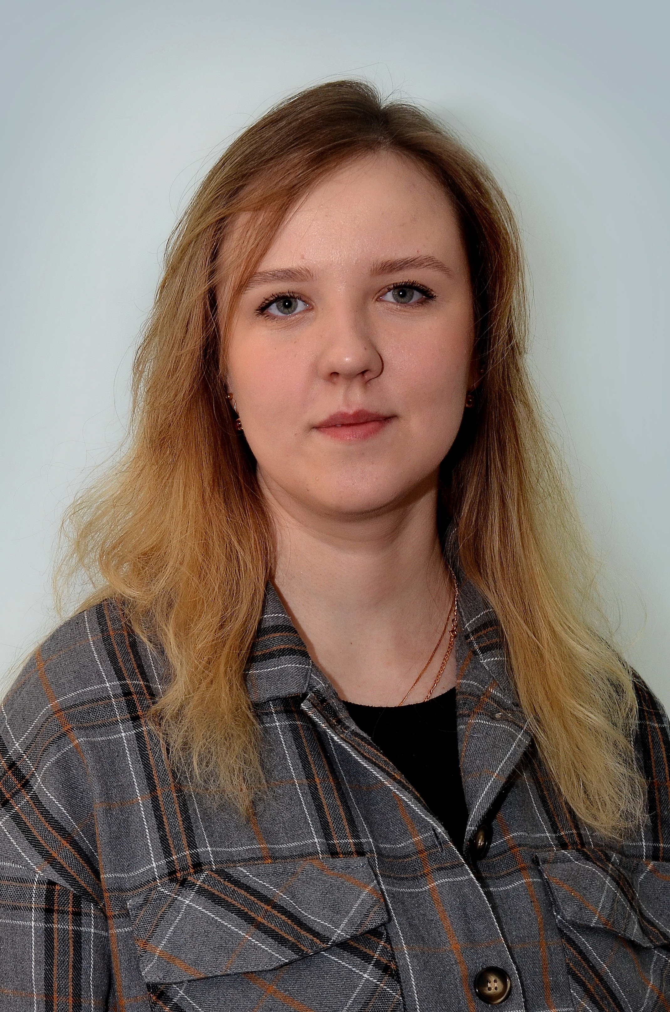 Воспитатель Власова Марина Михайловна.